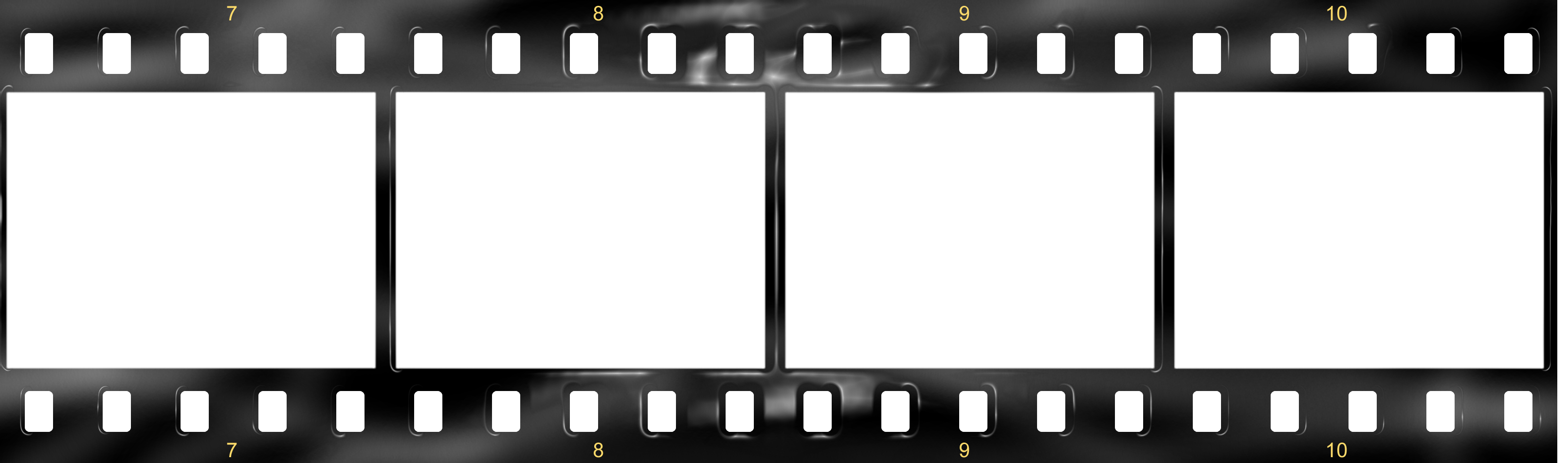 Filmstrip Transparent PNG Pictures - Free Icons and PNG Backgrounds