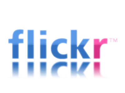Flickr Logo Transparent PNG Pictures - Free Icons and PNG Backgrounds