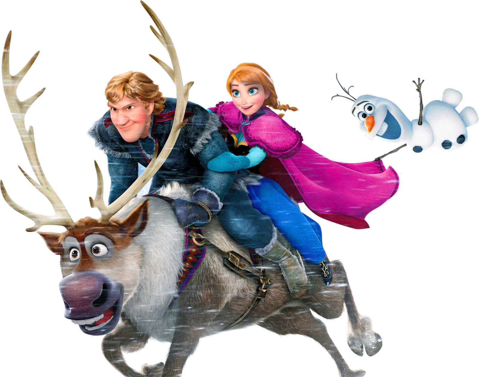 Frozen Transparent PNG Pictures - Free Icons and PNG Backgrounds