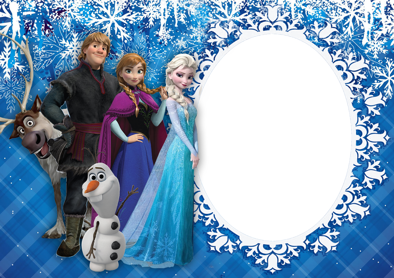 Frozen frame Png #42235 - Free Icons and PNG Backgrounds