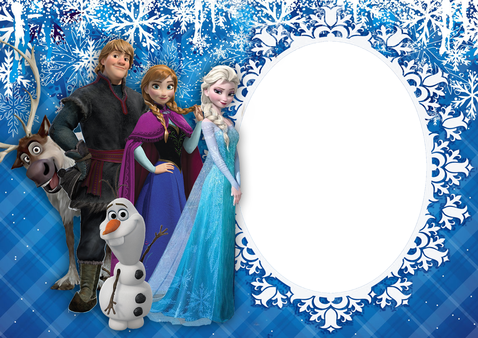 Frozen Transparent PNG Pictures - Free Icons and PNG Backgrounds