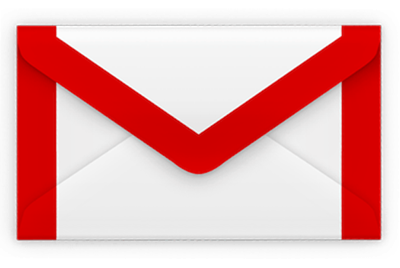 Gmail Icons - PNG & Vector - Free Icons and PNG Backgrounds