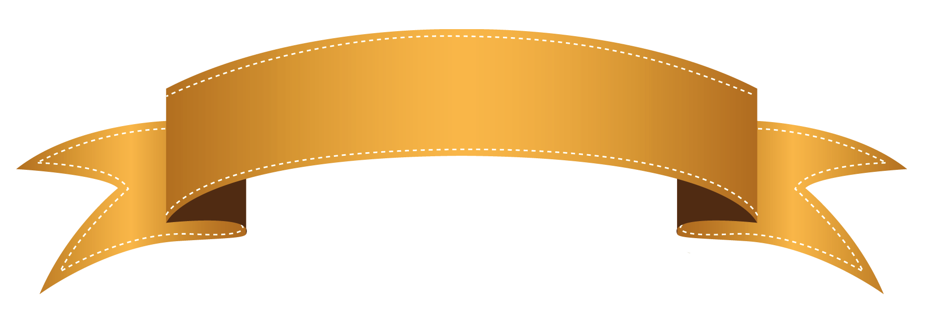 Gold banner png #40205 - Free Icons and PNG Backgrounds