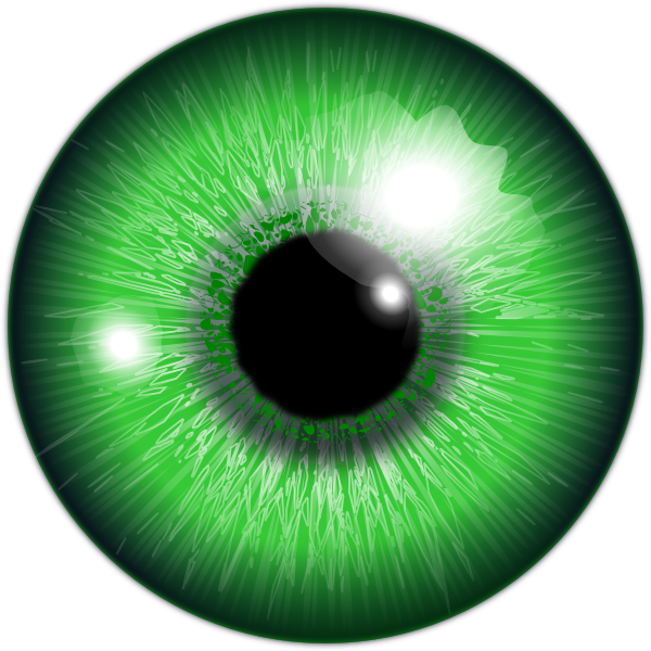 Eye Transparent PNG Pictures - Free Icons and PNG Backgrounds