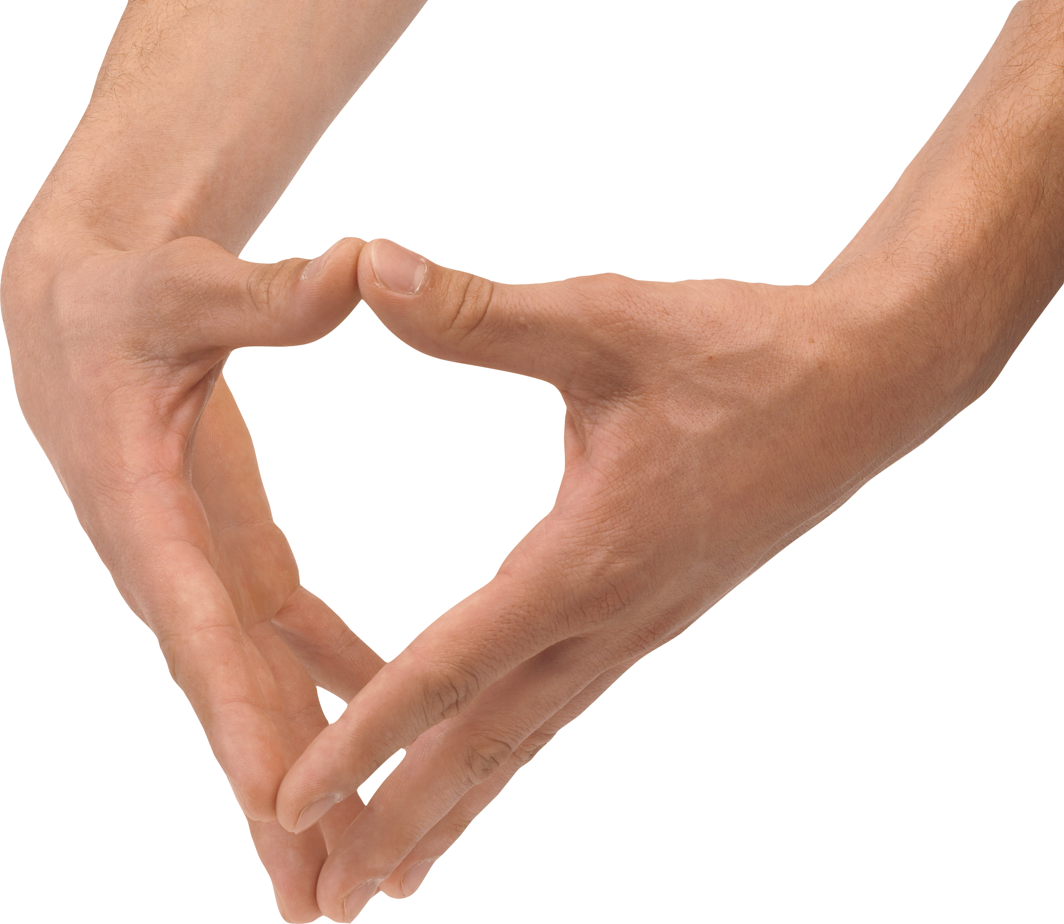 hands clip art png 33