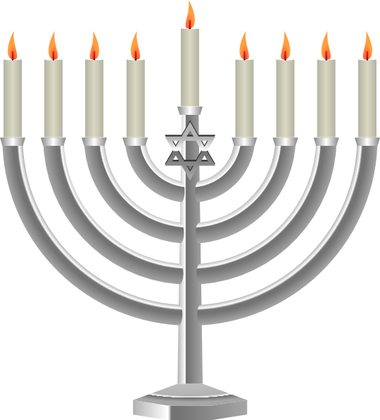 Hanukkah Transparent PNG Pictures - Free Icons and PNG Backgrounds