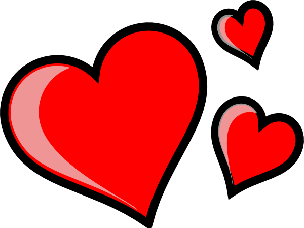 Heart Transparent PNG Pictures - Free Icons and PNG Backgrounds