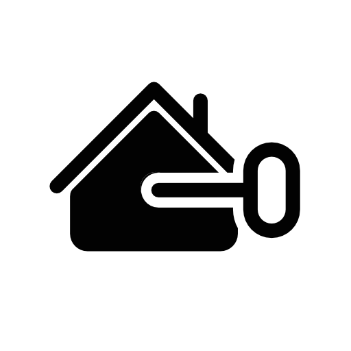 Black House Key Black House Key