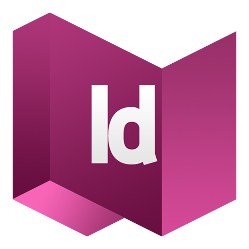 Indesign Logo Icon Free Icons and PNG Backgrounds