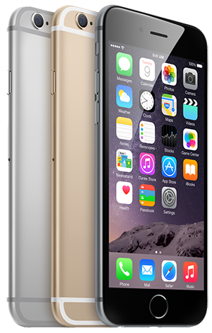 Iphone 6 Transparent PNG Pictures - Free Icons and PNG Backgrounds