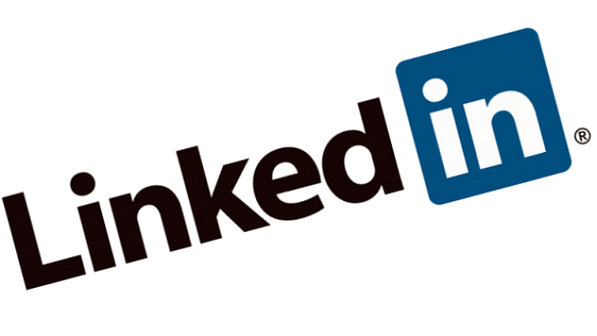 linkedin logo