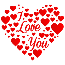 سكرابز قلوب سكرابز قلب صور قلوب للتصميم سكرابز قلوب png love-icon-33.png