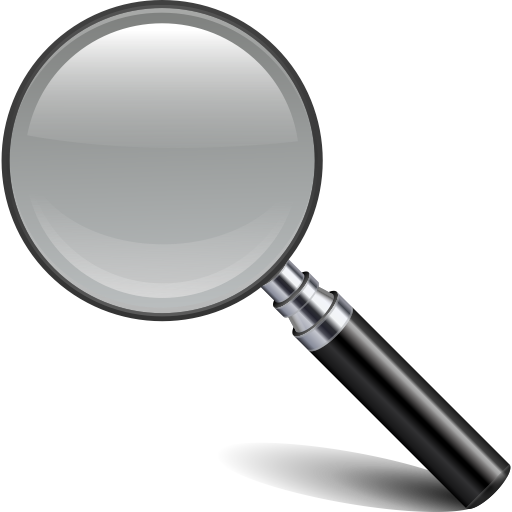 Magnifying Glass Icons PNG & Vector Free Icons and PNG Backgrounds