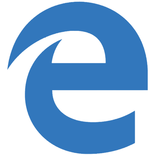 Edge Icon - Freeiconspng