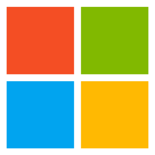 Image result for microsoft icon