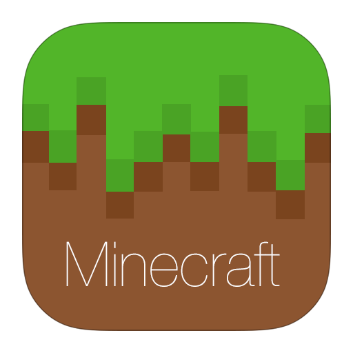Иконка Для Сервера Minecraft