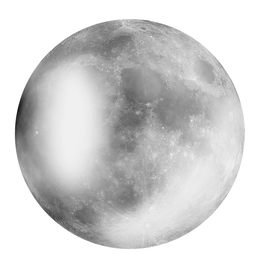 Moon Transparent PNG and Clip Art Images - Free Icons and PNG Backgrounds