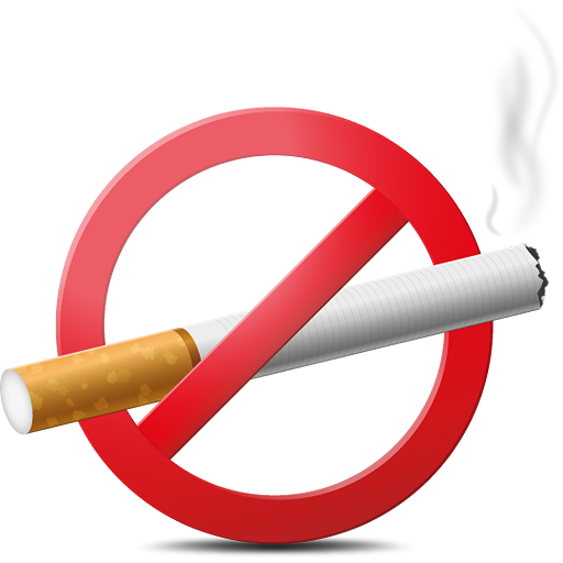 No Smoking Icons - PNG & Vector - Free Icons and PNG Backgrounds