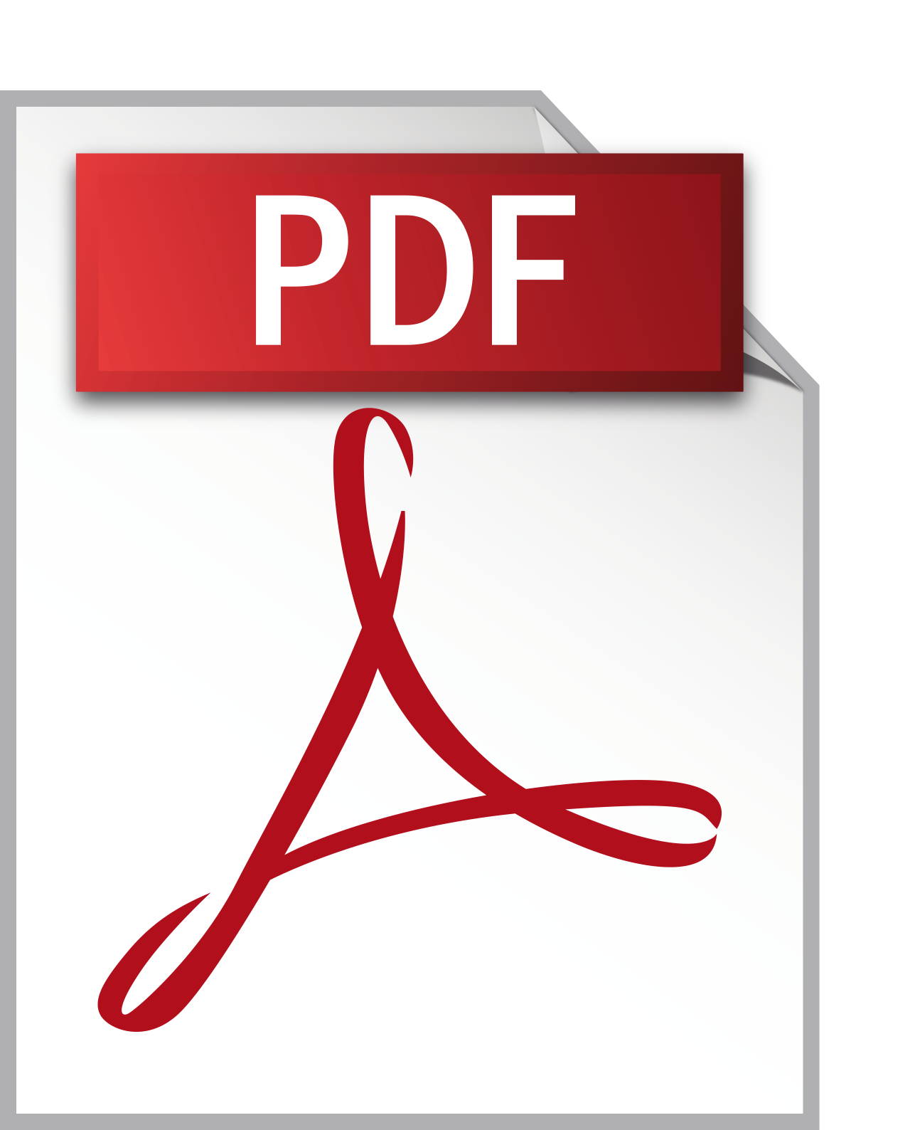 Pdf Icon Png Pdf zum download #2056 - Free Icons and PNG Backgrounds