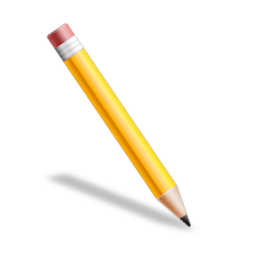 picture of a pencil