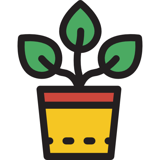 Plant Icons - PNG & Vector - Free Icons and PNG Backgrounds