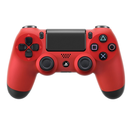 PS4 Controller #42109 - Free Icons and PNG Backgrounds
