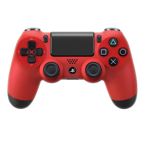 Ps4 Controller Transparent PNG Pictures - Free Icons and PNG Backgrounds