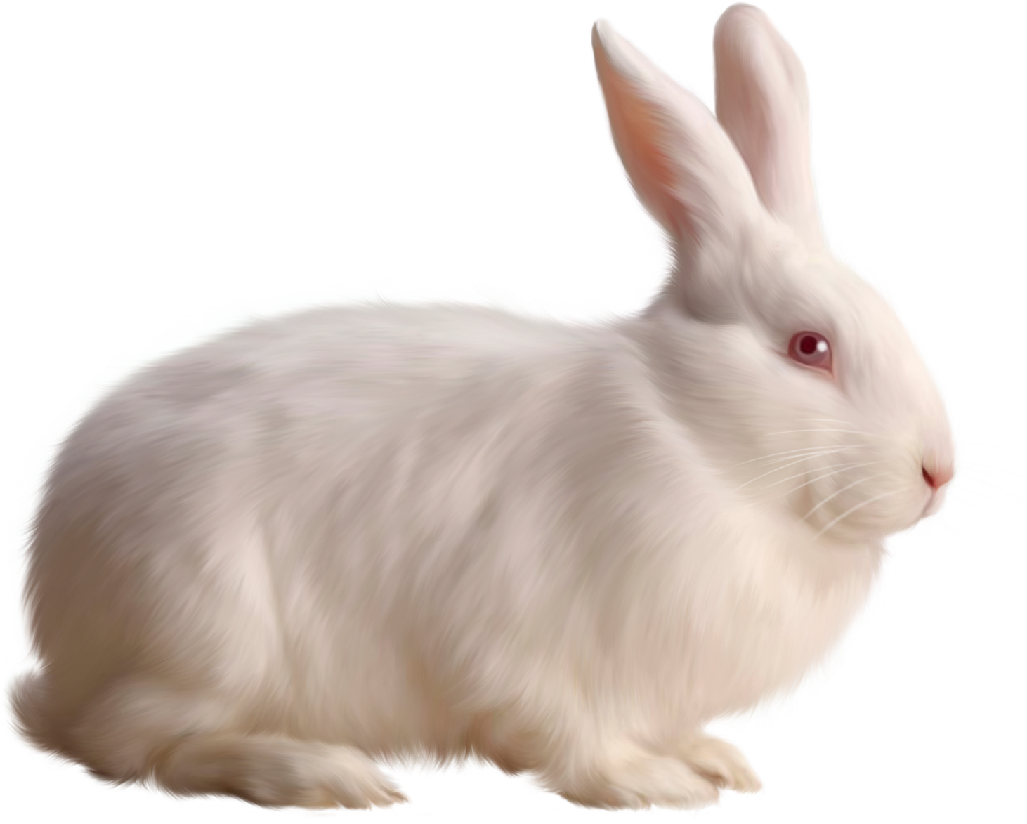 Rabbit Transparent PNG Pictures - Free Icons and PNG Backgrounds