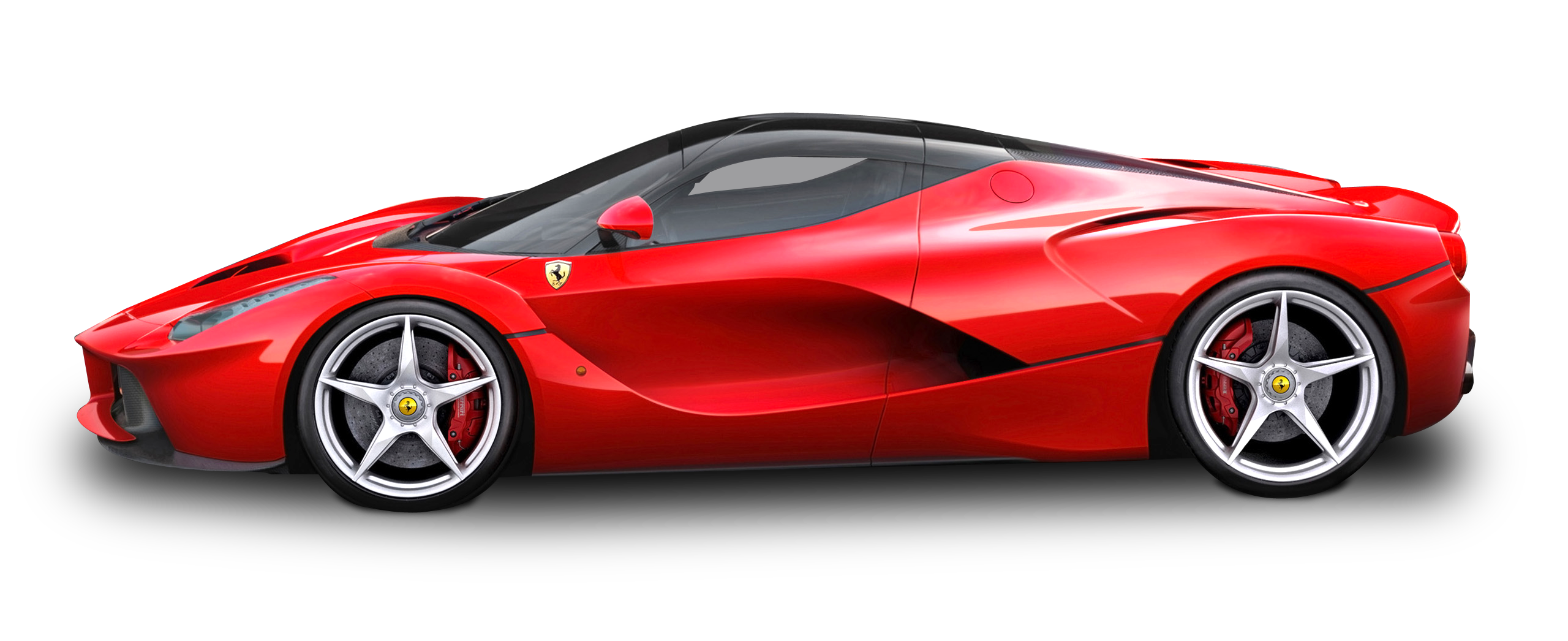 Red sports car, ferrari png #39069 - Free Icons and PNG Backgrounds