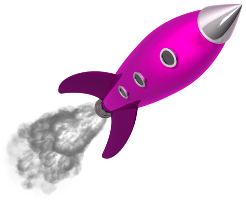 Rocket Ship Transparent PNG Pictures - Free Icons and PNG Backgrounds