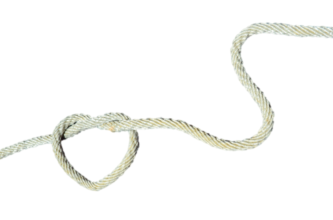 Rope Heart PNG File 45151 Free Icons and PNG Backgrounds
