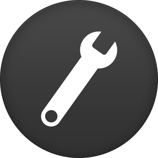 Settings Icon Free Icons and PNG Backgrounds