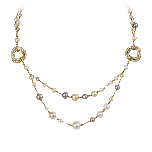 Necklace Transparent PNG Pictures - Free Icons and PNG Backgrounds