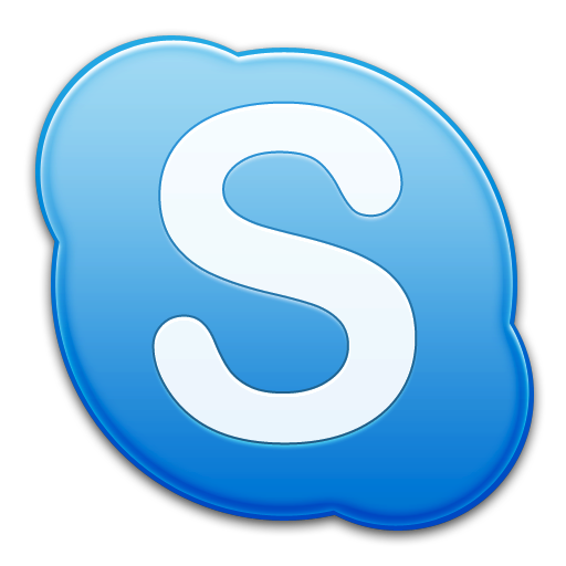 Резултат с изображение за skype png