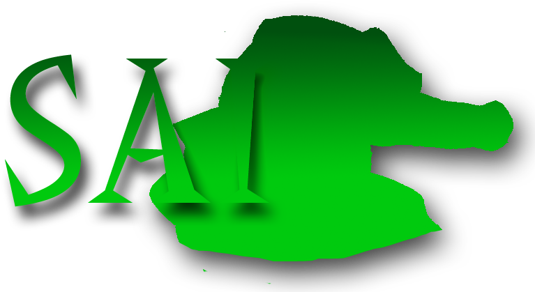 Sai Paint Tool Vector Logo Sai Paint Tool Vector Logo