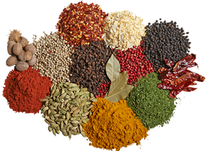 Spices Transparent PNG Pictures - Free Icons and PNG Backgrounds