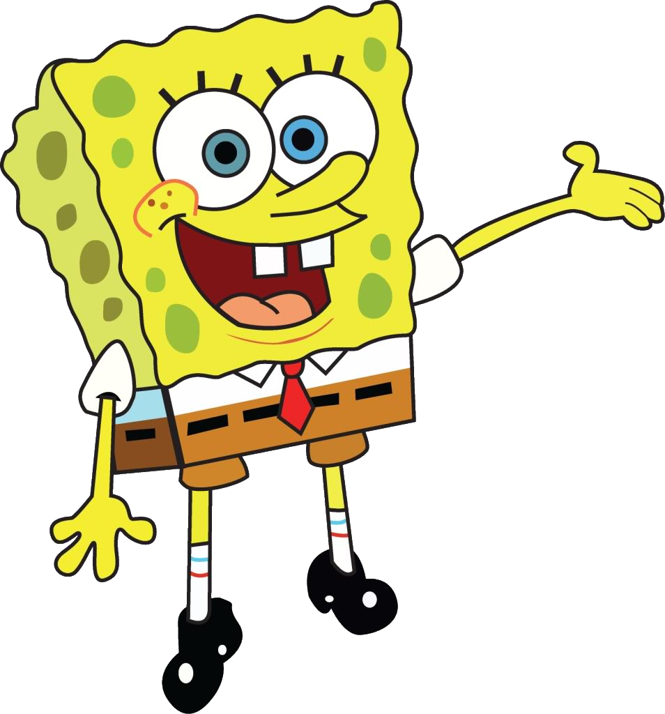 Spongebob png picture #44226 - Free Icons and PNG Backgrounds