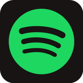 Spotify Icons - PNG & Vector - Free Icons and PNG Backgrounds