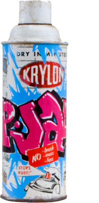 spray transparent freeiconspng