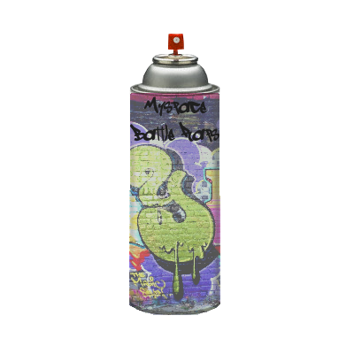 What Is The Ball In A Spray Paint Can What Is The Ball In A Spray Paint Can