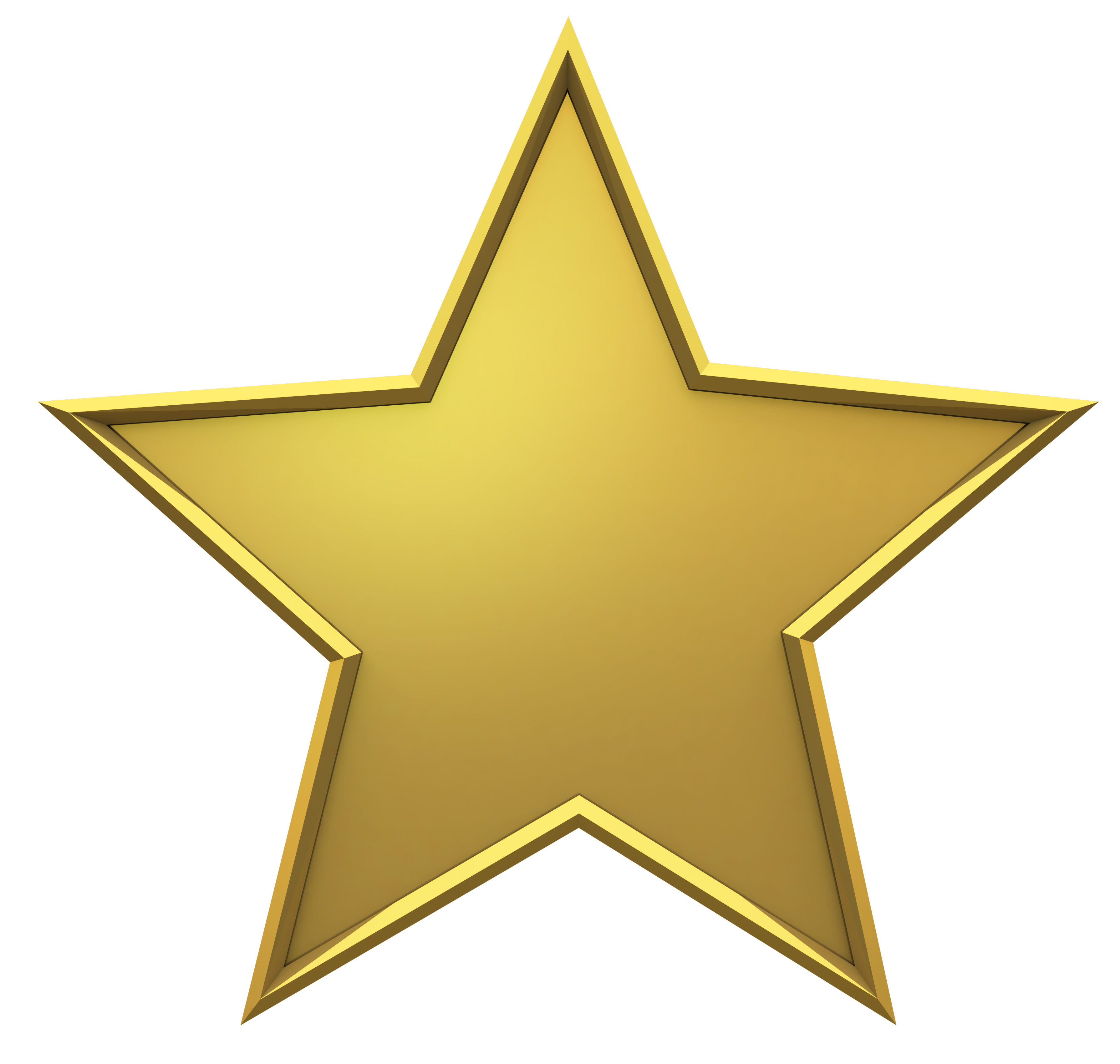 Star PNG image star PNG image #615 - Free Icons and PNG Backgrounds