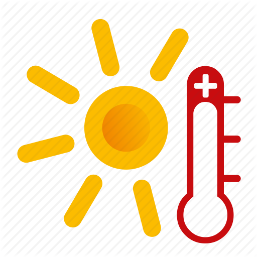 Sunny Icon Sunny Icon