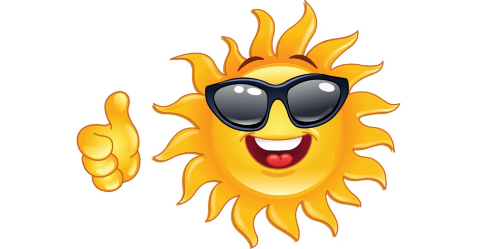 Sunny Icon Sunny Icon