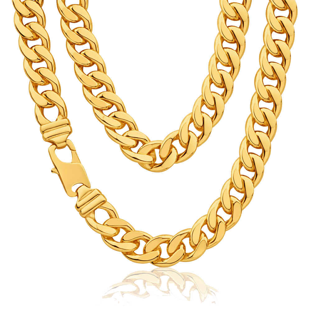 Gold Chain Png Gold Chain Png