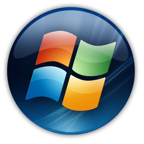 Windows Vista Upload