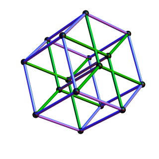 4 Cube 3D PNG Download PNG images