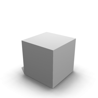 Download 3D Cube Icon Clipart PNG images