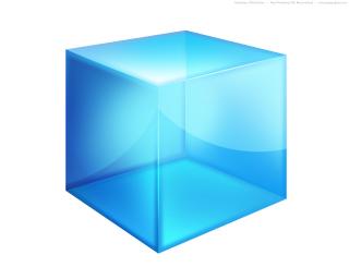 3d Box Icon PNG images