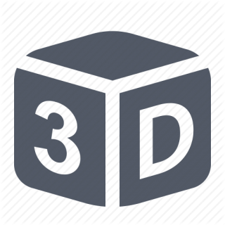 Icon Drawing 3d PNG images