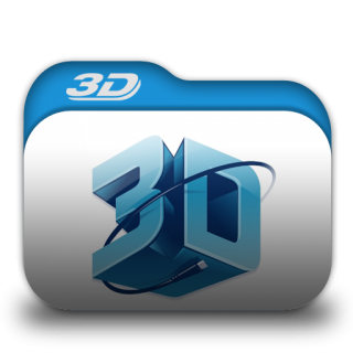 Free Icon 3d PNG images